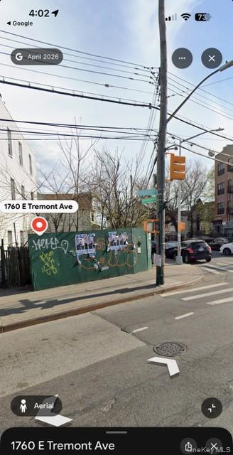 East Tremont Ave – For Sale
