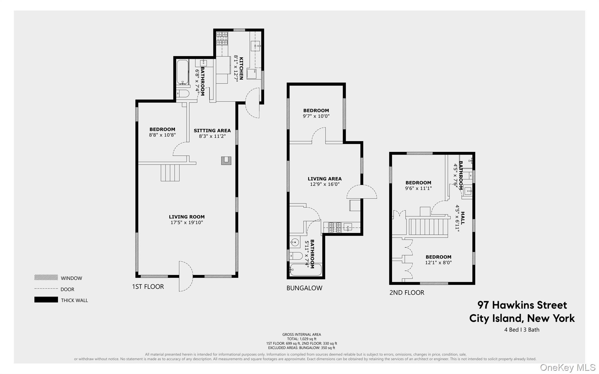 97 Hawkins Street – For Sale photo 15