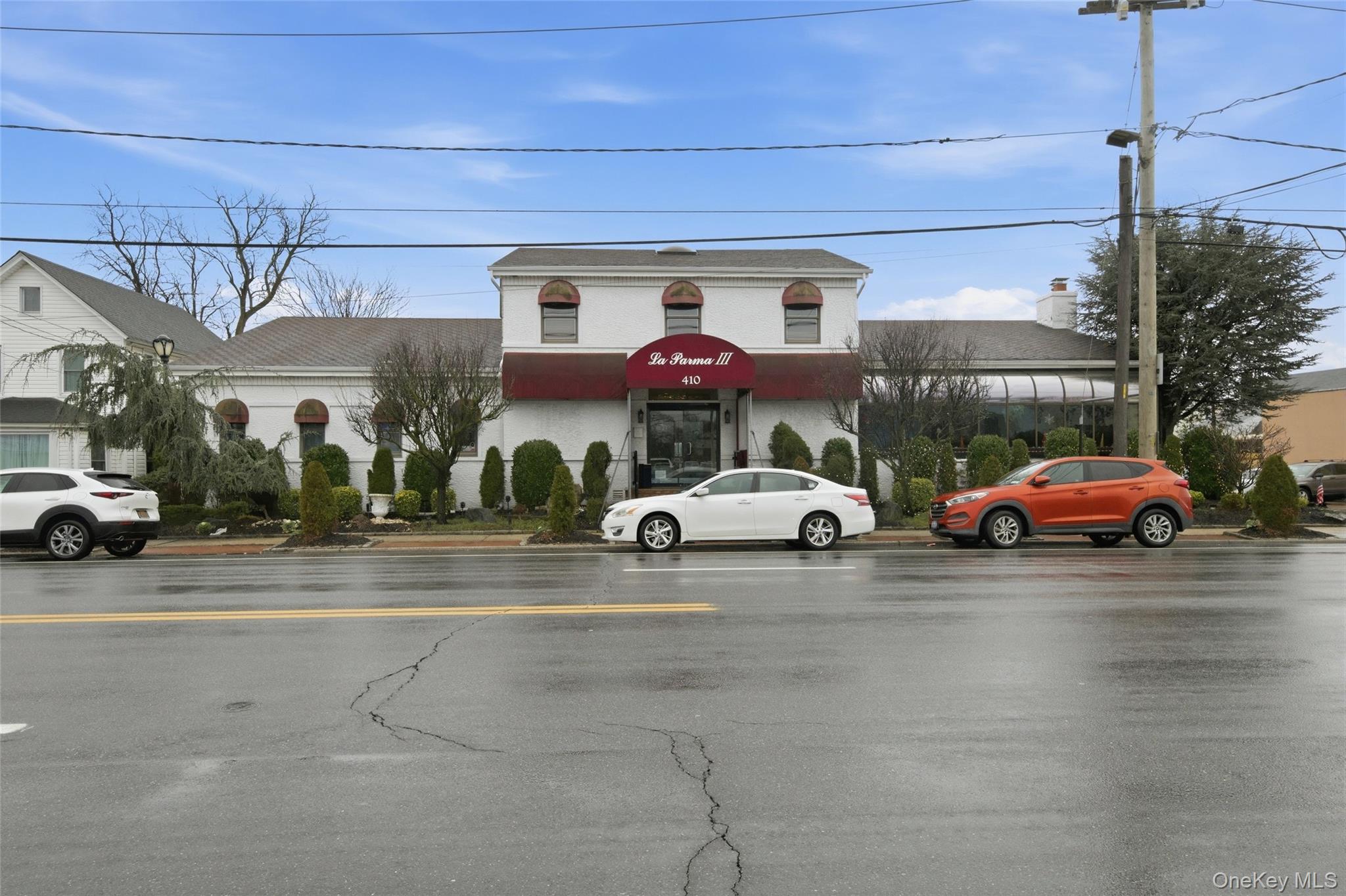 410 Merrick Road – For Sale