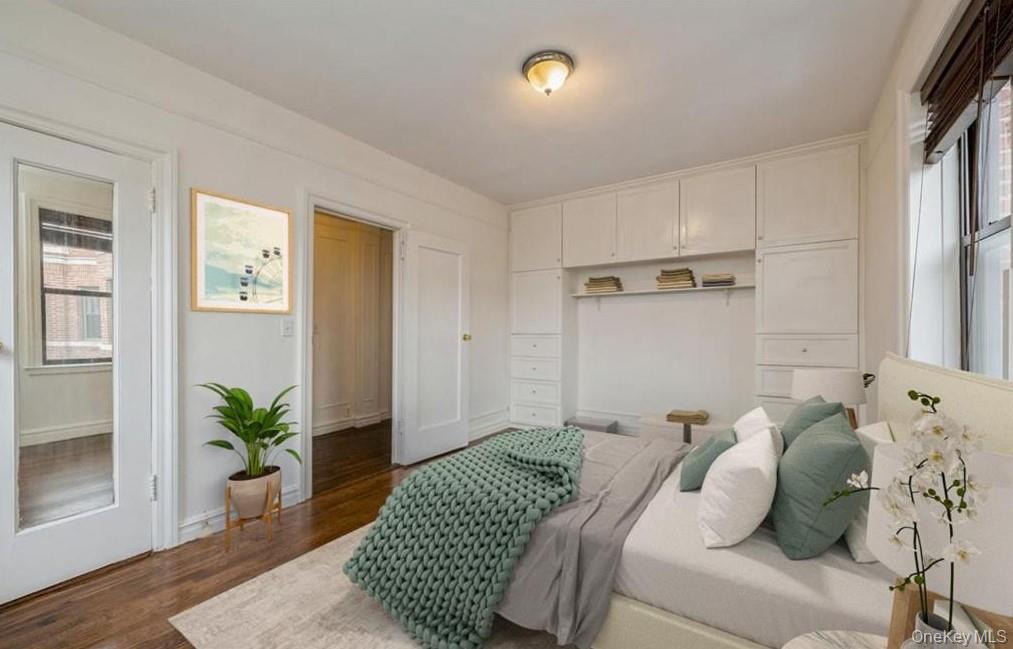 11 Alden Road, Unit 6N photo 8