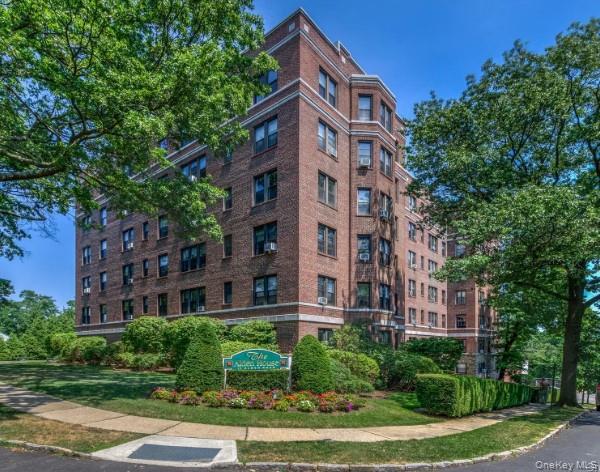 11 Alden Road, Unit 6N
