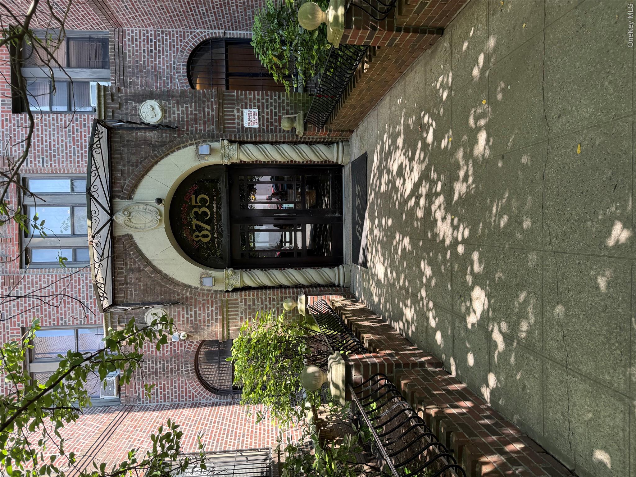 8735 Bay Parkway, Unit A57