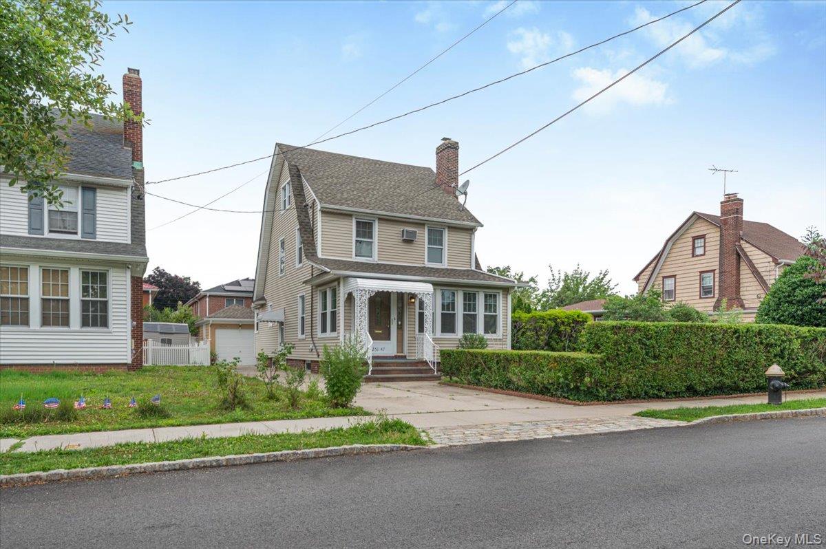 251-47 42nd Avenue – For Sale photo 2