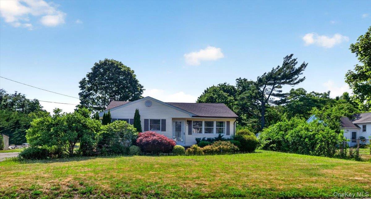 66 Fuoco Road – For Sale photo 2