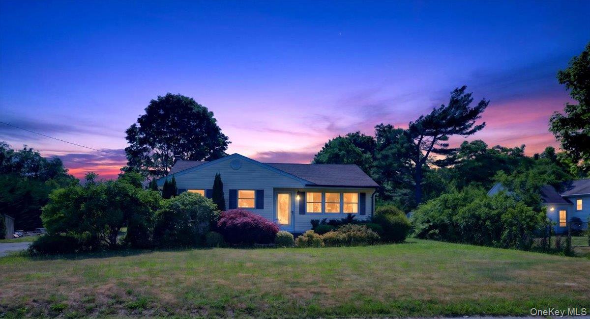 66 Fuoco Road – For Sale