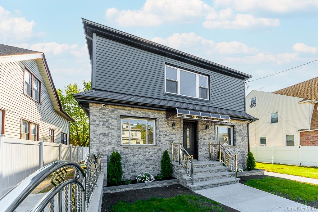 119-20 193rd Street – For Sale photo 2