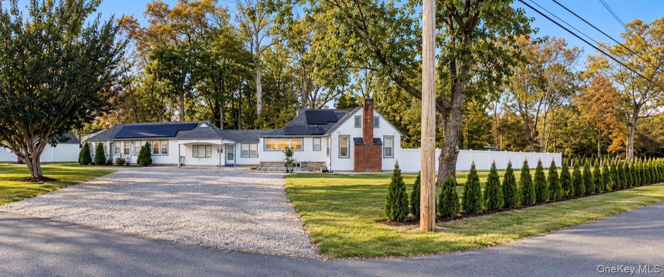 21 Locust Avenue – For Sale