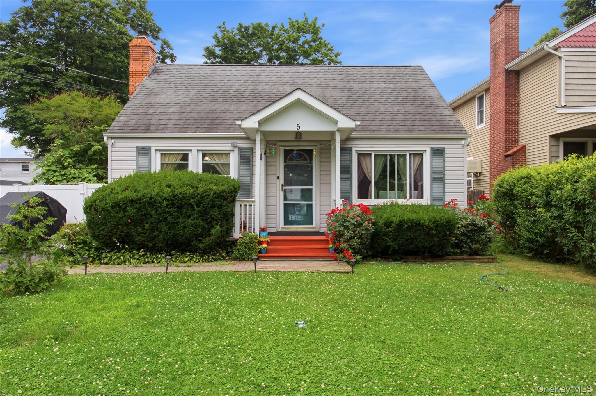 5 Putnam Place – For Sale
