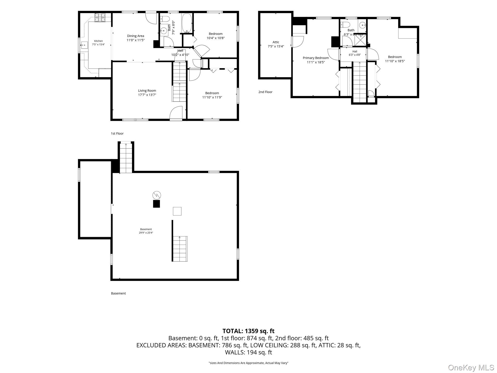 90 Sunrise Avenue – For Sale photo 38