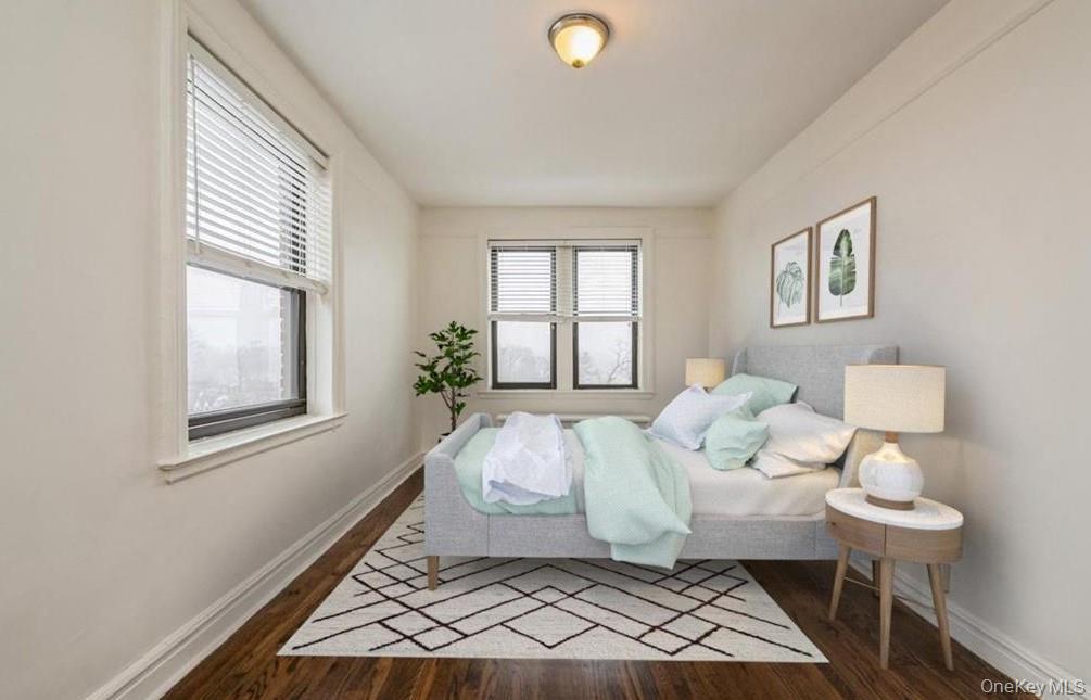 11 Alden Road, Unit 6N photo 10