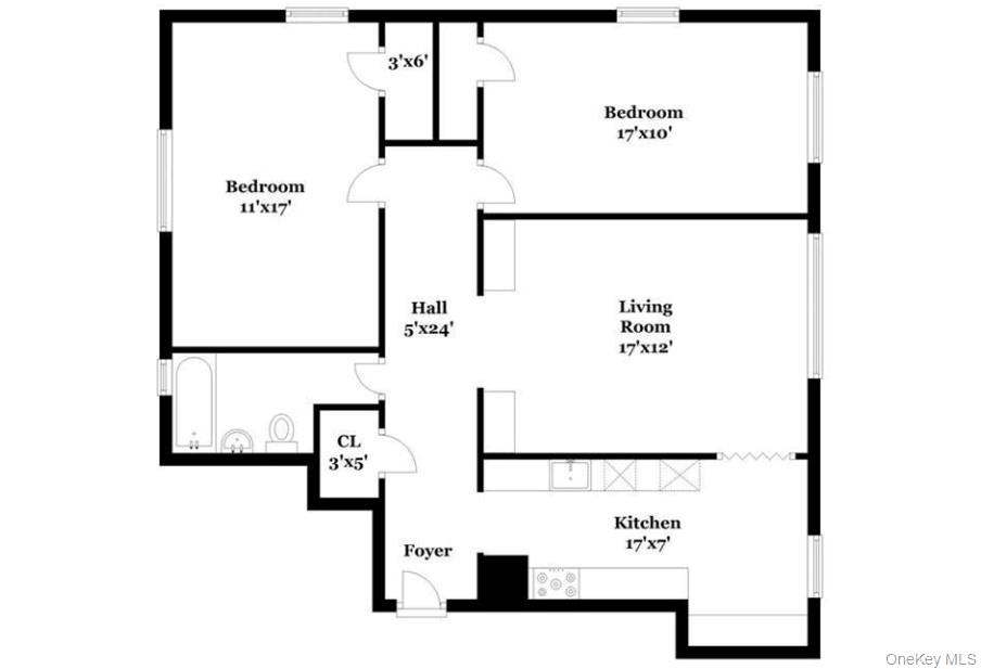 11 Alden Road, Unit 6N photo 2