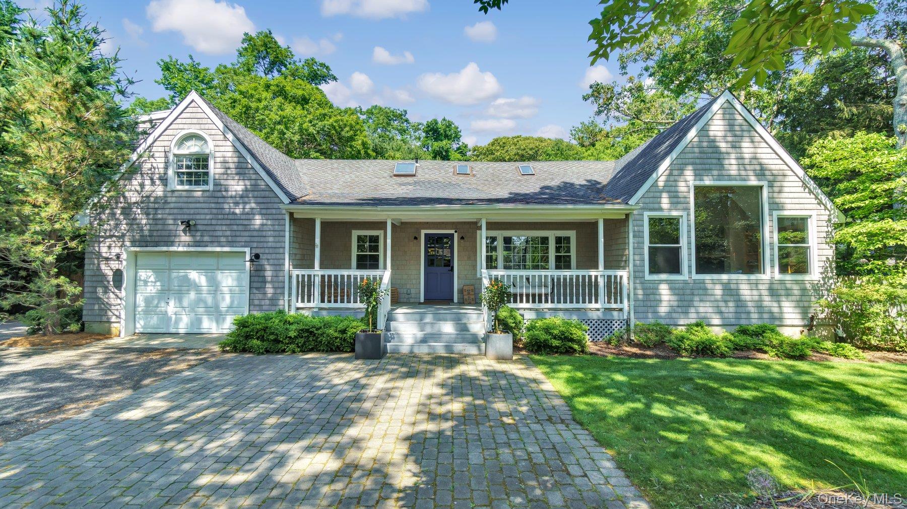 18 Bay View Road – For Rent