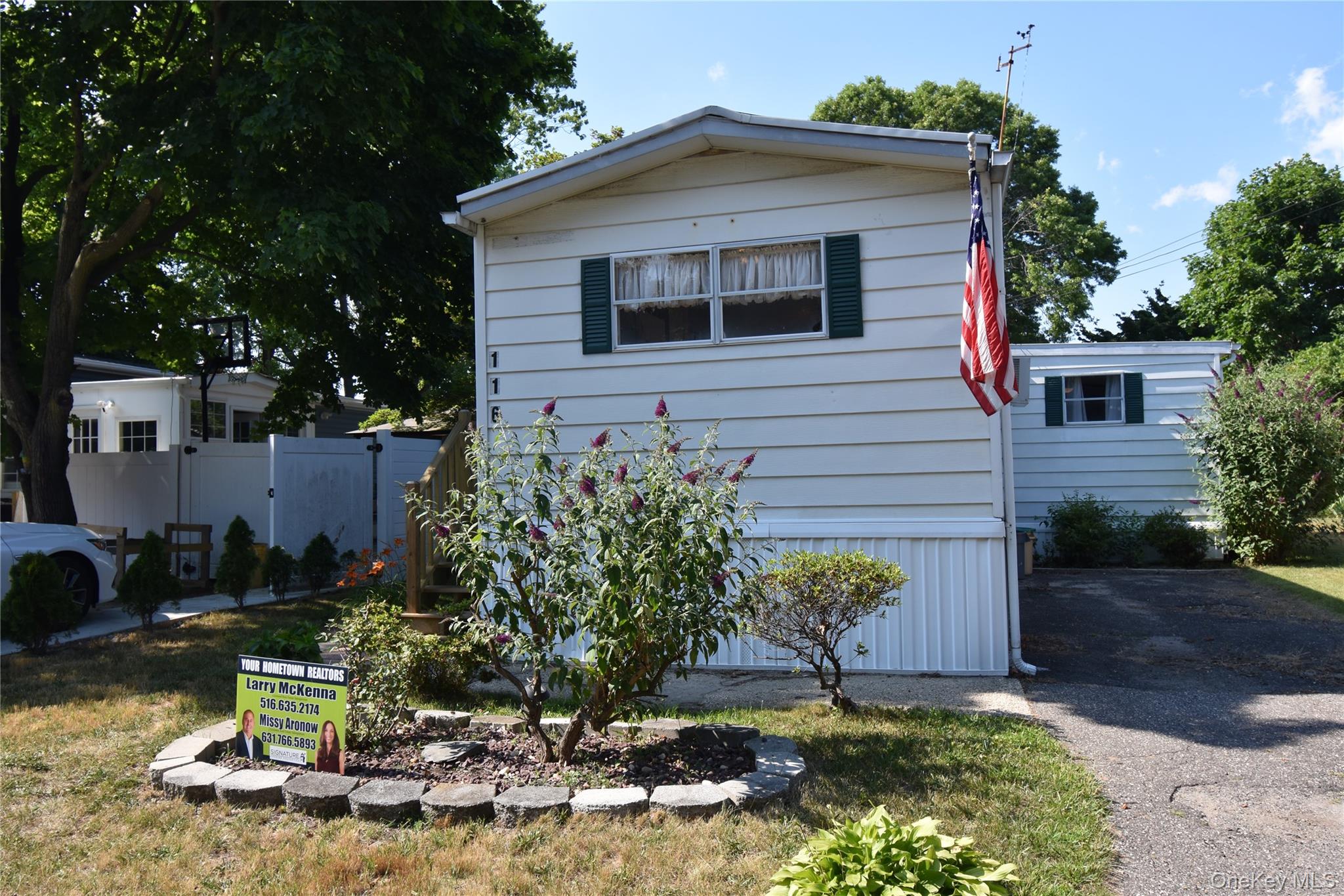 116 Lincoln Avenue – For Sale