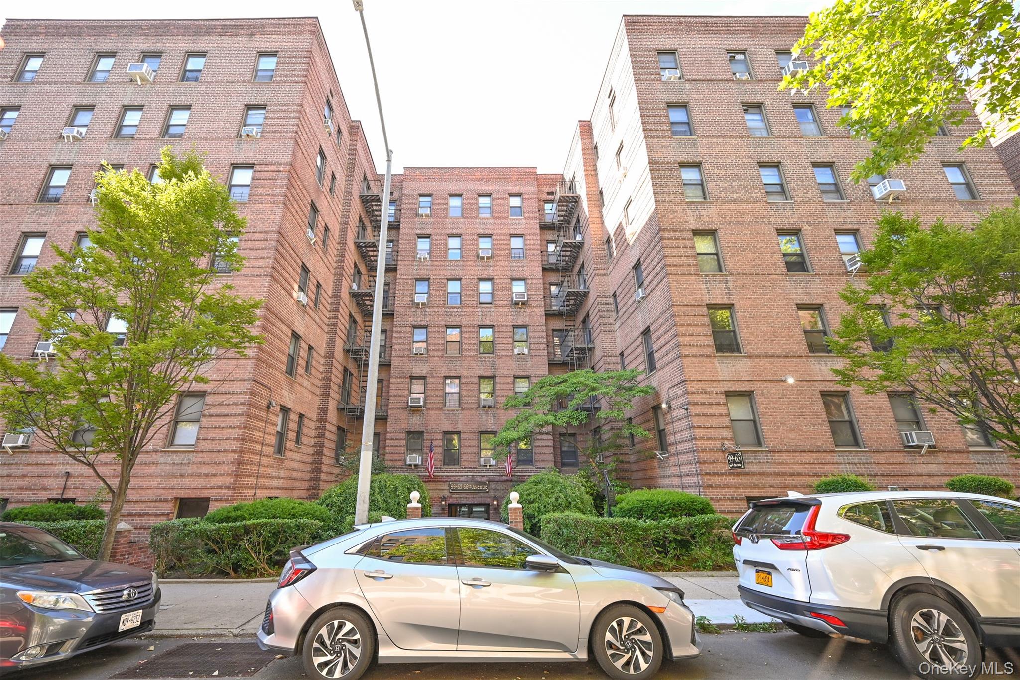 99-63 66 Avenue, Unit A9 photo 20