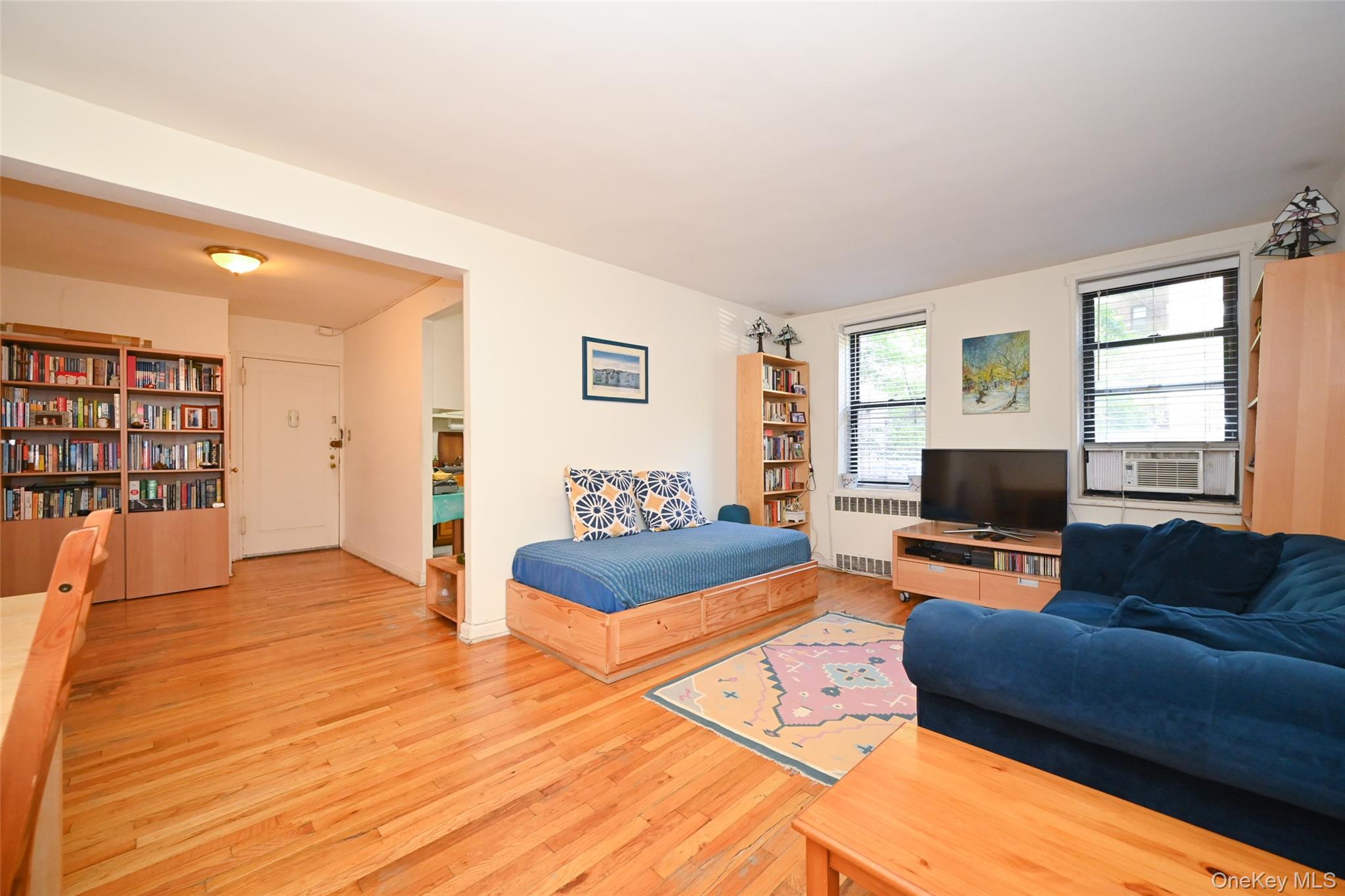 99-63 66 Avenue, Unit A9