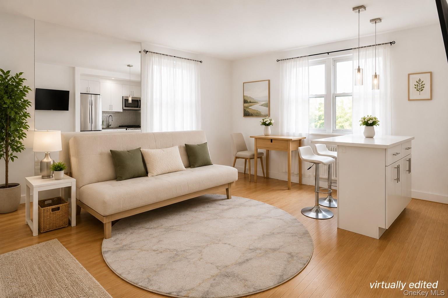 72-61 113th Forest Hills Street, Unit 5B photo 3