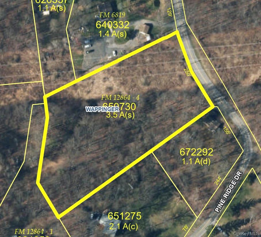 403 Pineridge Drive – For Sale
