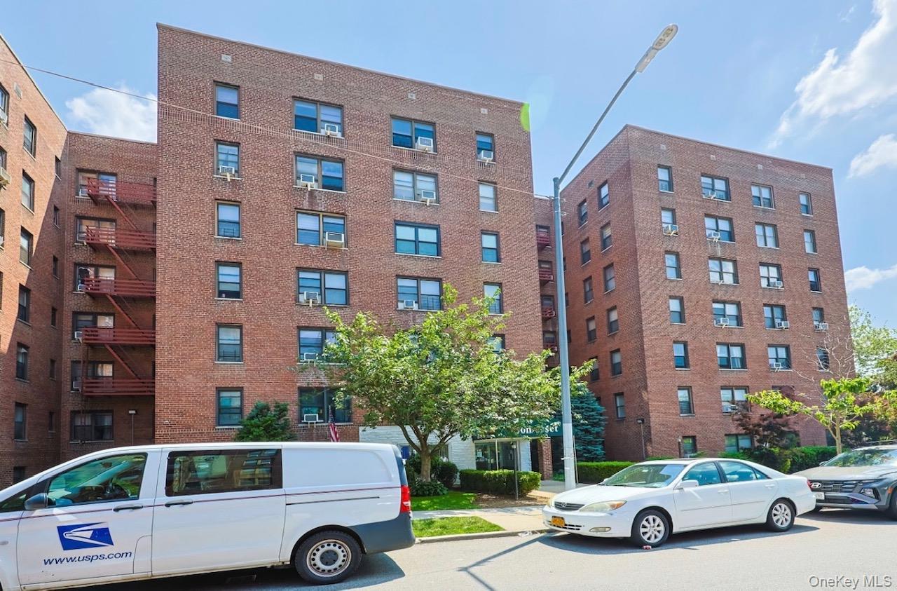 83-85 116th Street, Unit 3K photo 21
