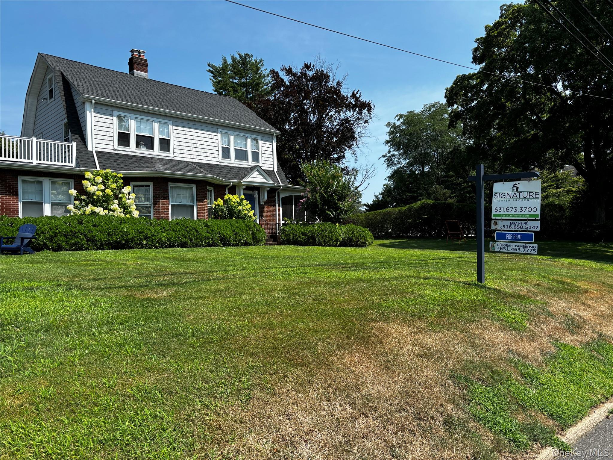 160 W Neck Road – For Rent photo 4