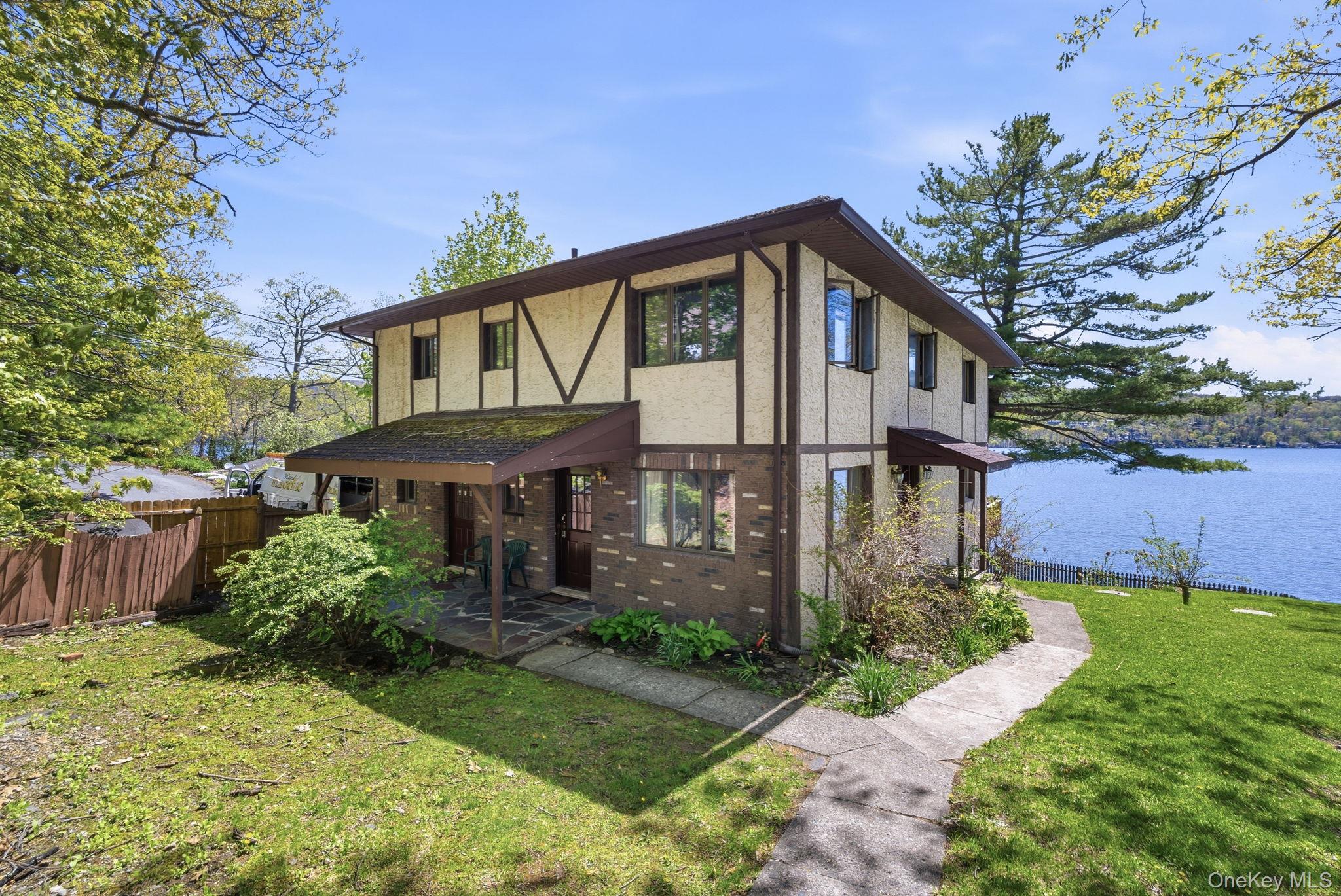 194 Jersey Avenue, Unit E