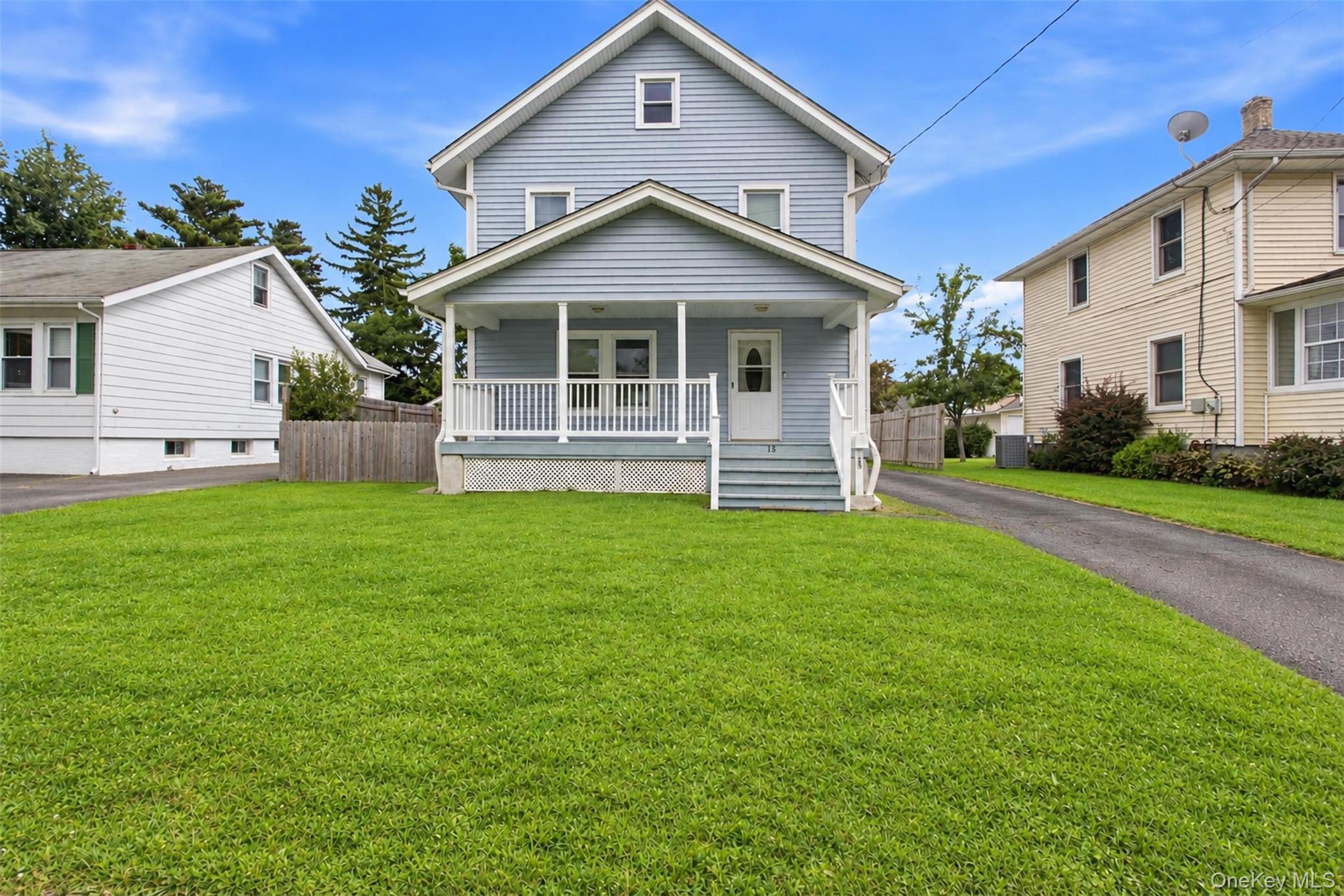 13 Columbia Avenue – For Sale