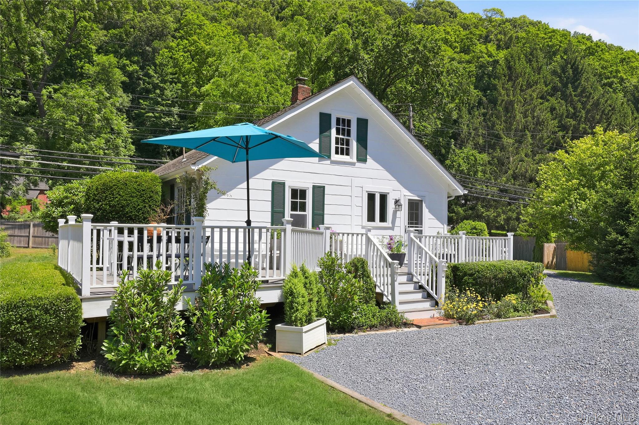 189 Pound Ridge Road – For Sale