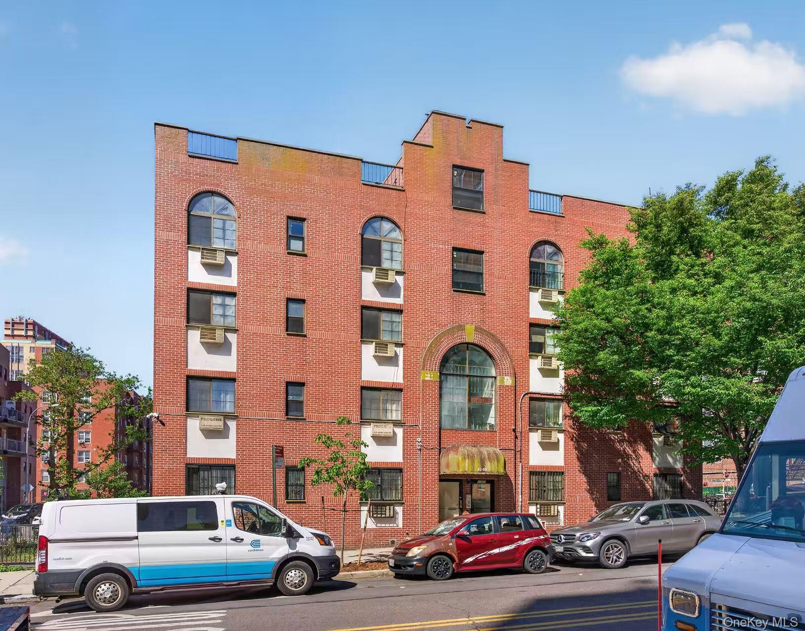 42-60 Colden Street, Unit 4A