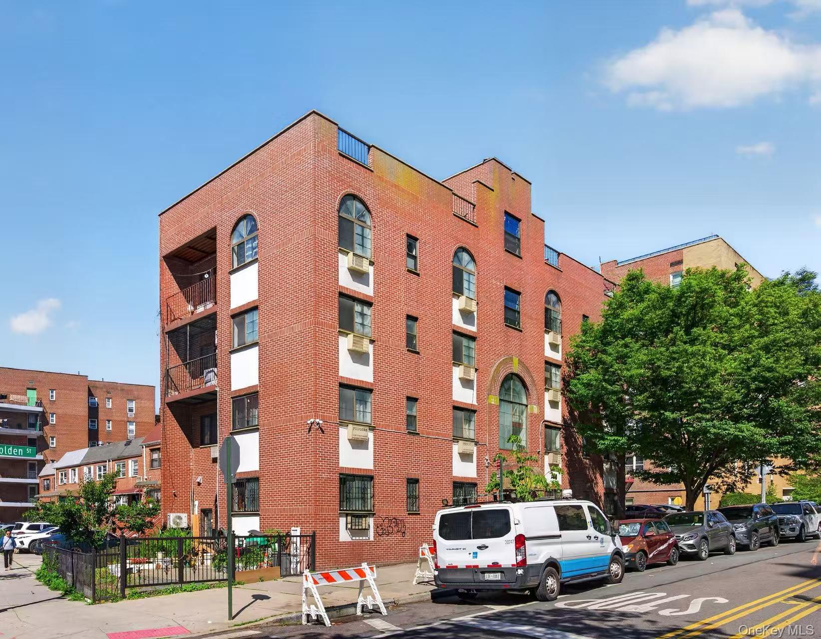 42-60 Colden Street, Unit 4A photo 2