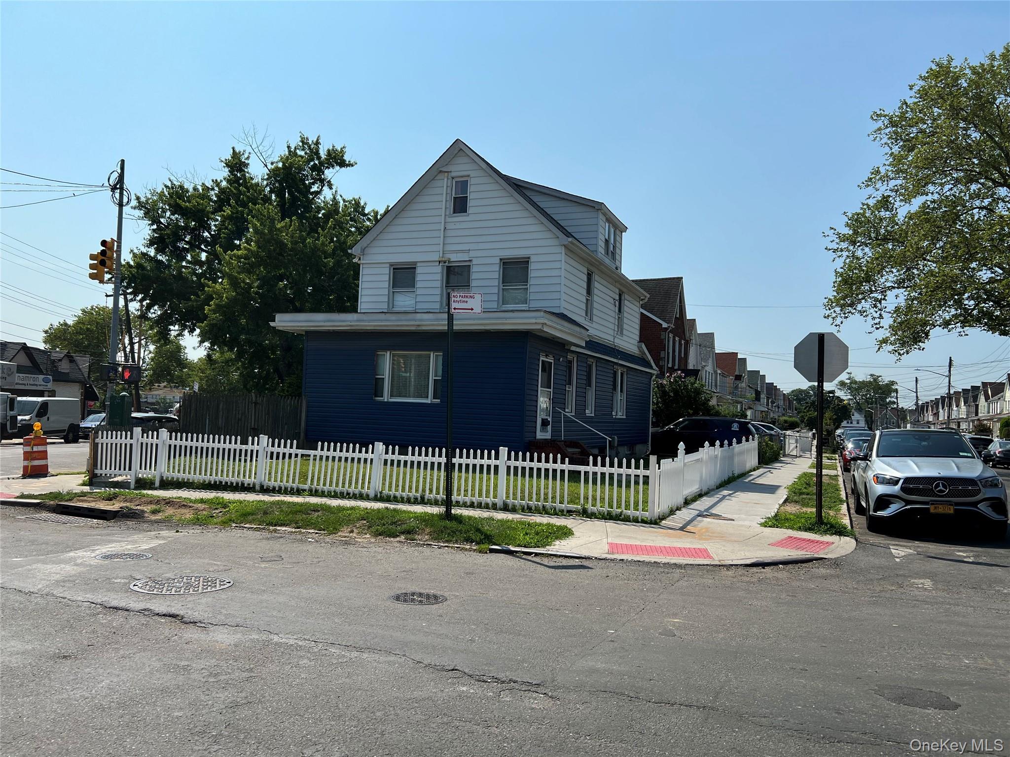 114-01 211 211 street – For Sale photo 2