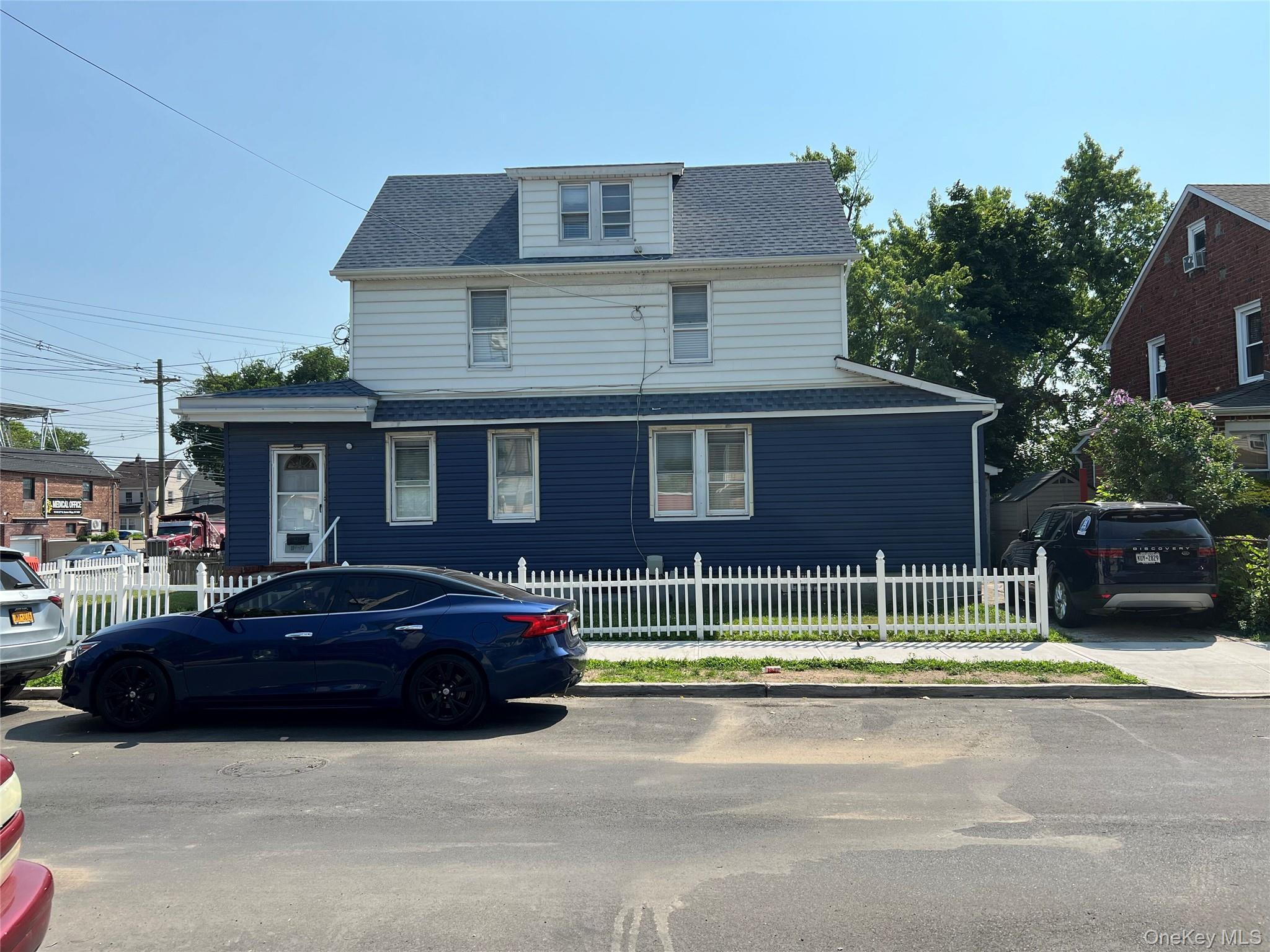 114-01 211 211 street – For Sale