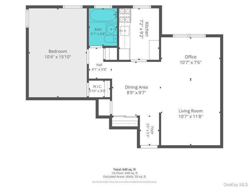 31-85 Crescent Street, Unit 608 photo 15