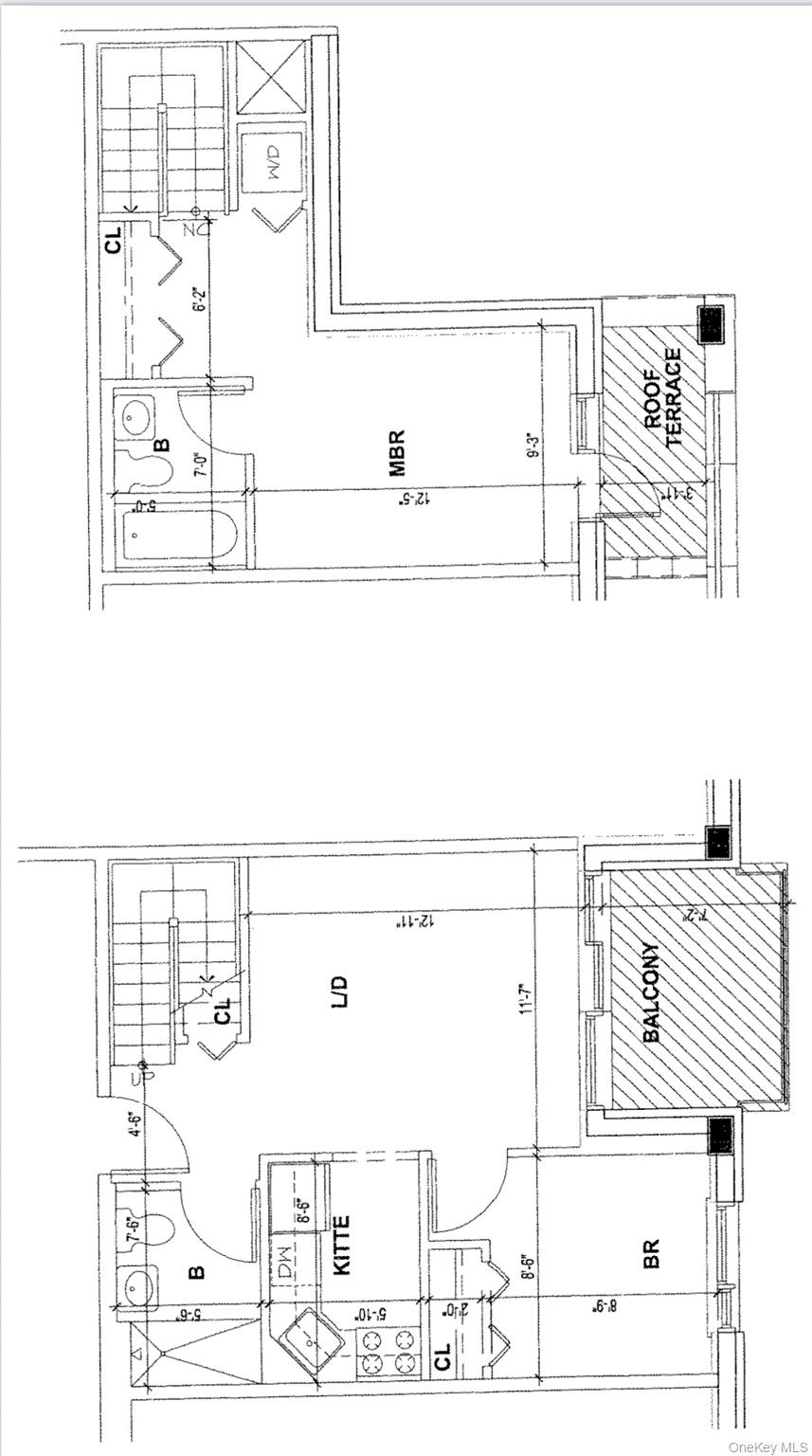 38-34 Parsons Boulevard, Unit PH-D photo 6
