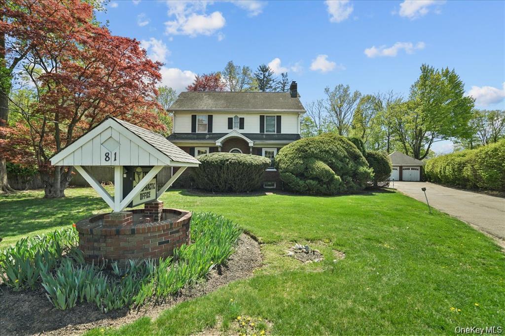 81 Route 59 – For Sale photo 2