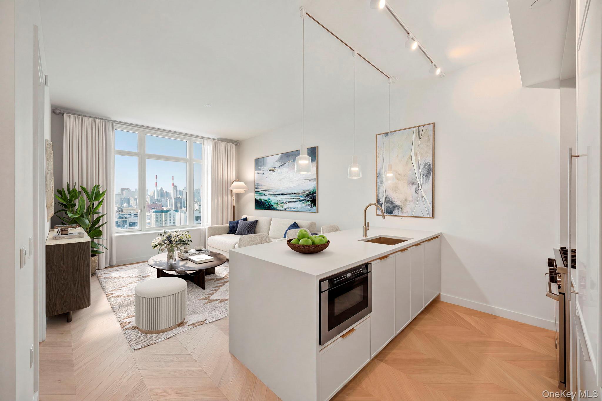 Image 1 of 13 for 41st Avenue 29-18 #14B in Queens, New York, NY, 11101