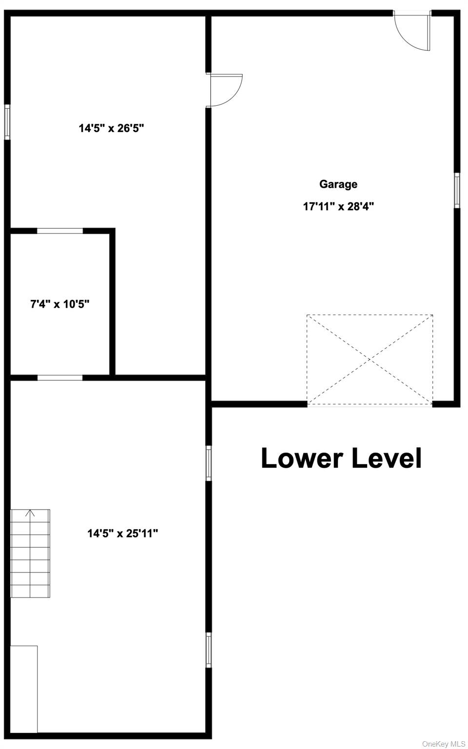 14 Deane Place – For Rent photo 43