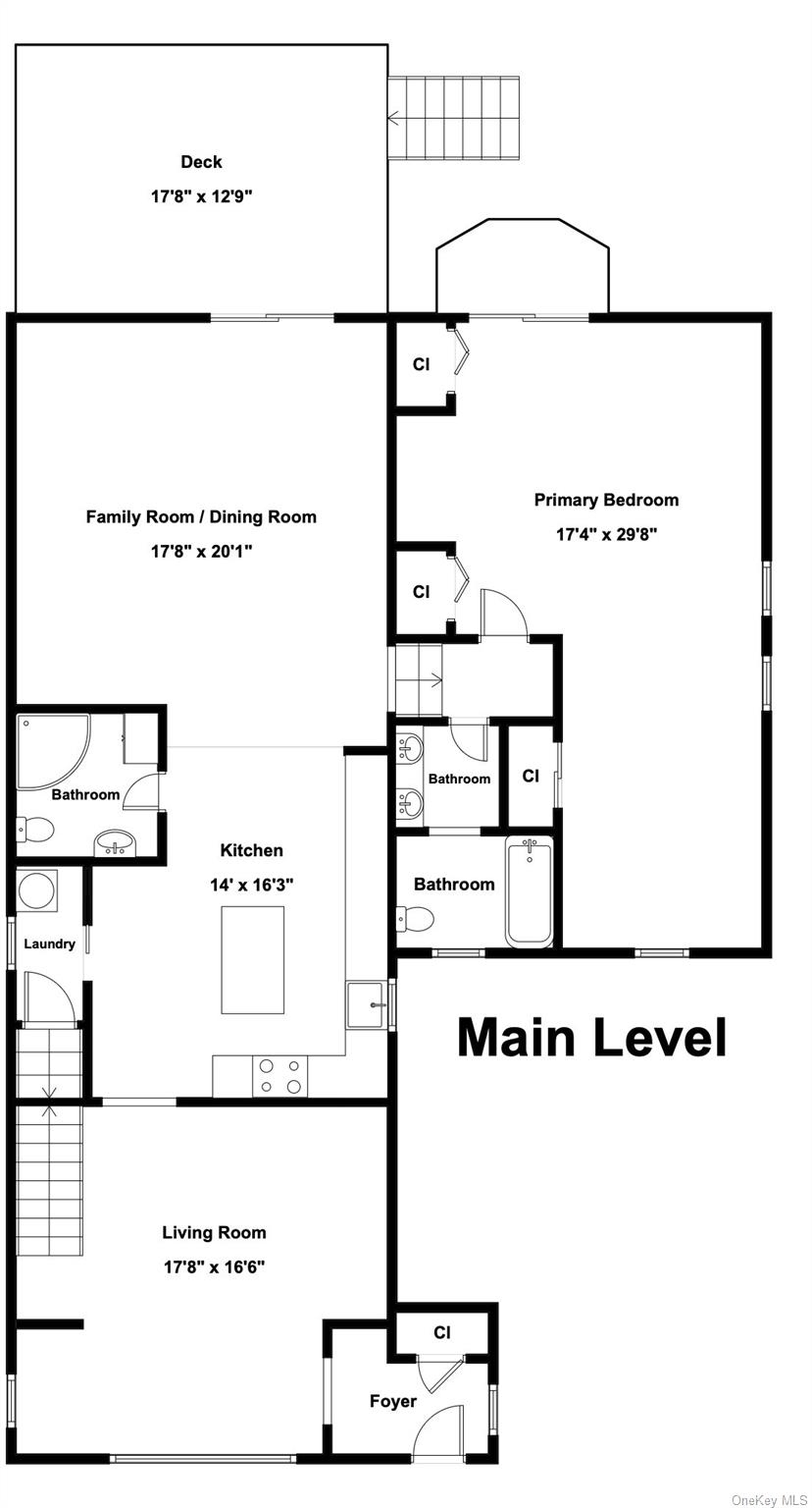 14 Deane Place – For Rent photo 40