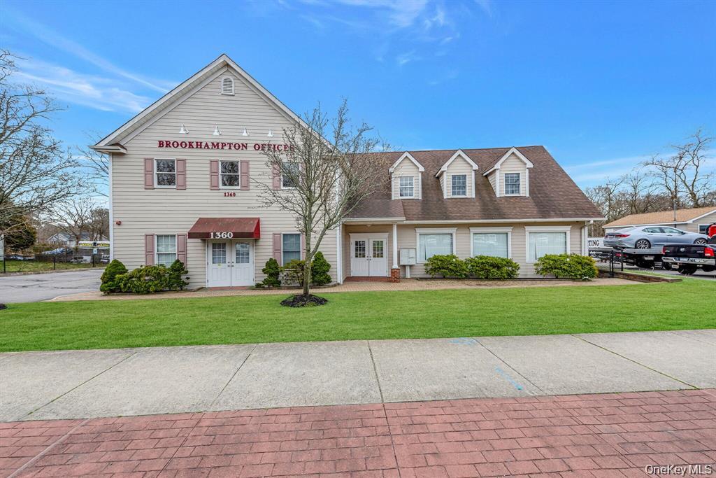 1360 Montauk Highway – For Rent