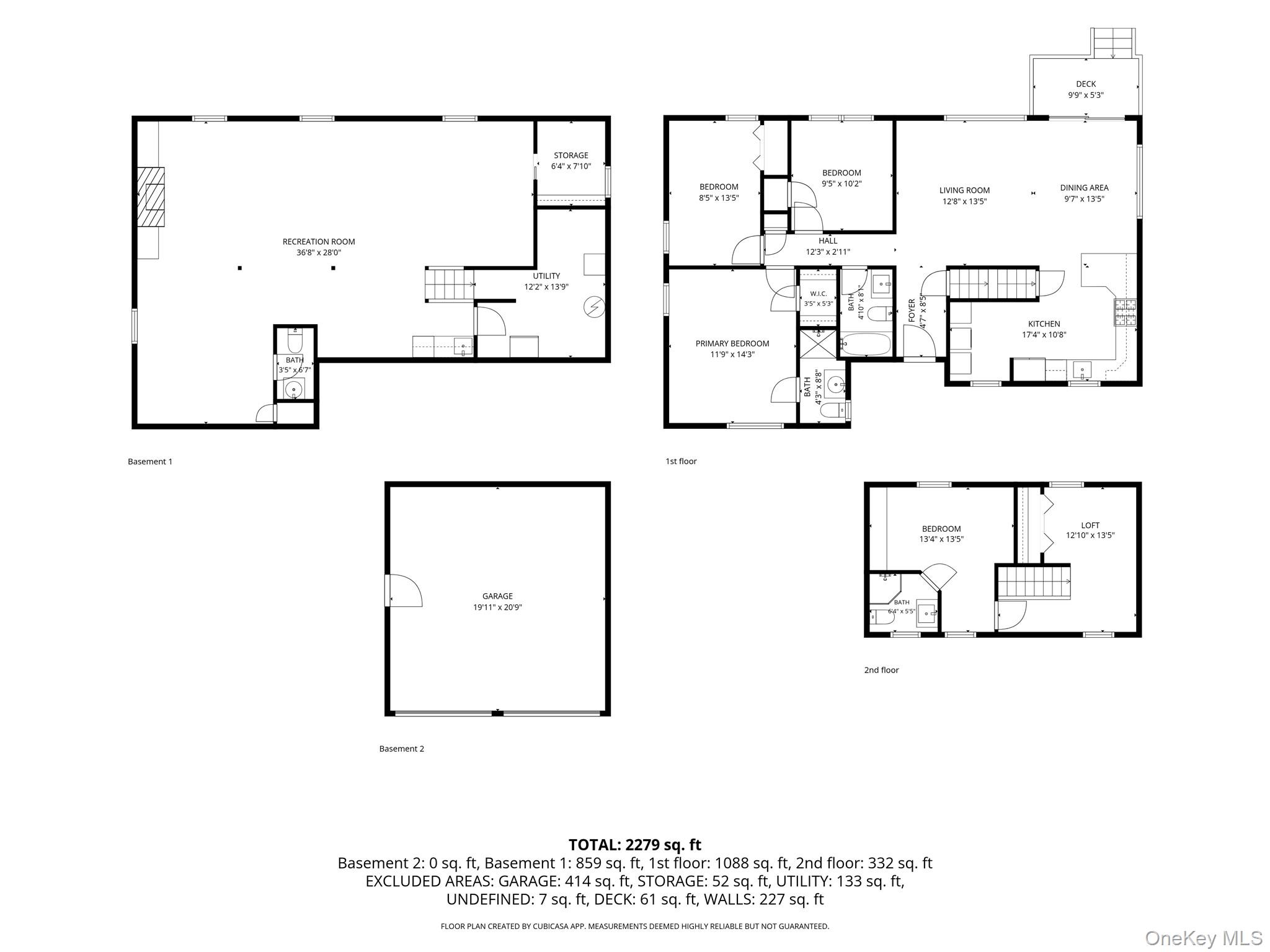 41 Cambria Road – For Sale photo 35