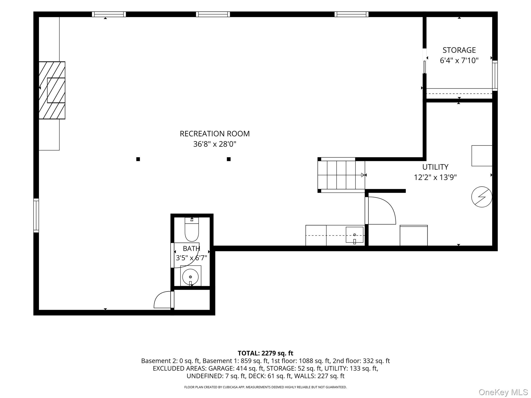 41 Cambria Road – For Sale photo 34