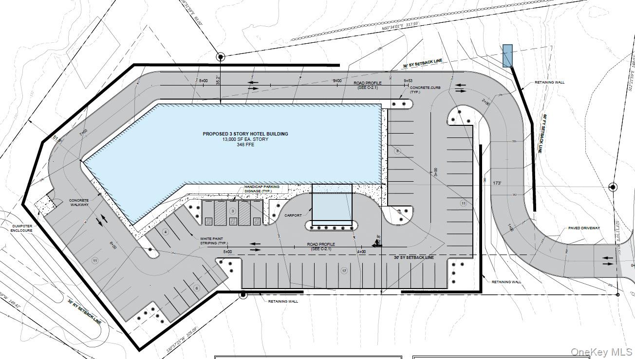 Silver Stream Road – For Sale