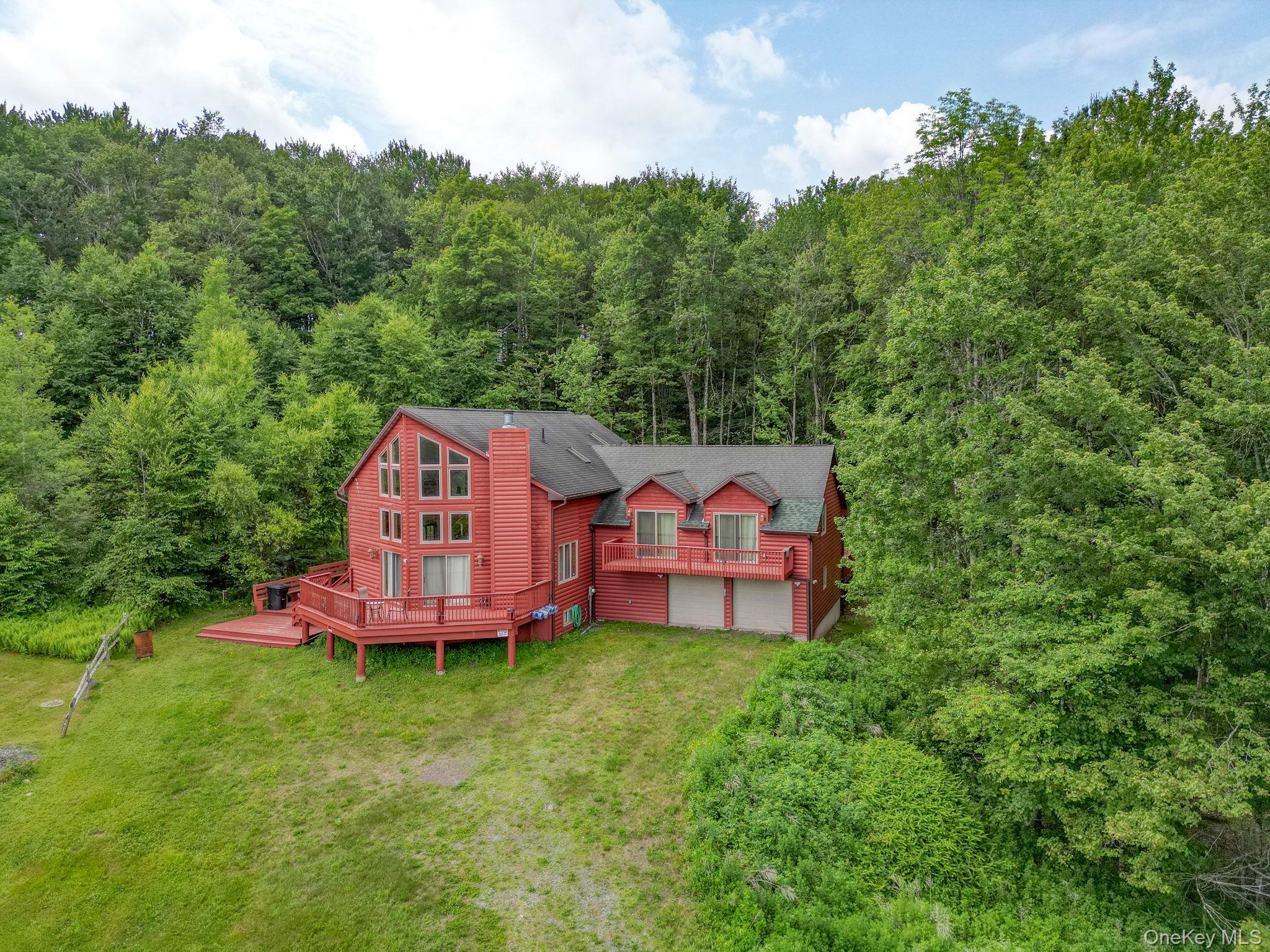 993 Hurd Road – For Sale