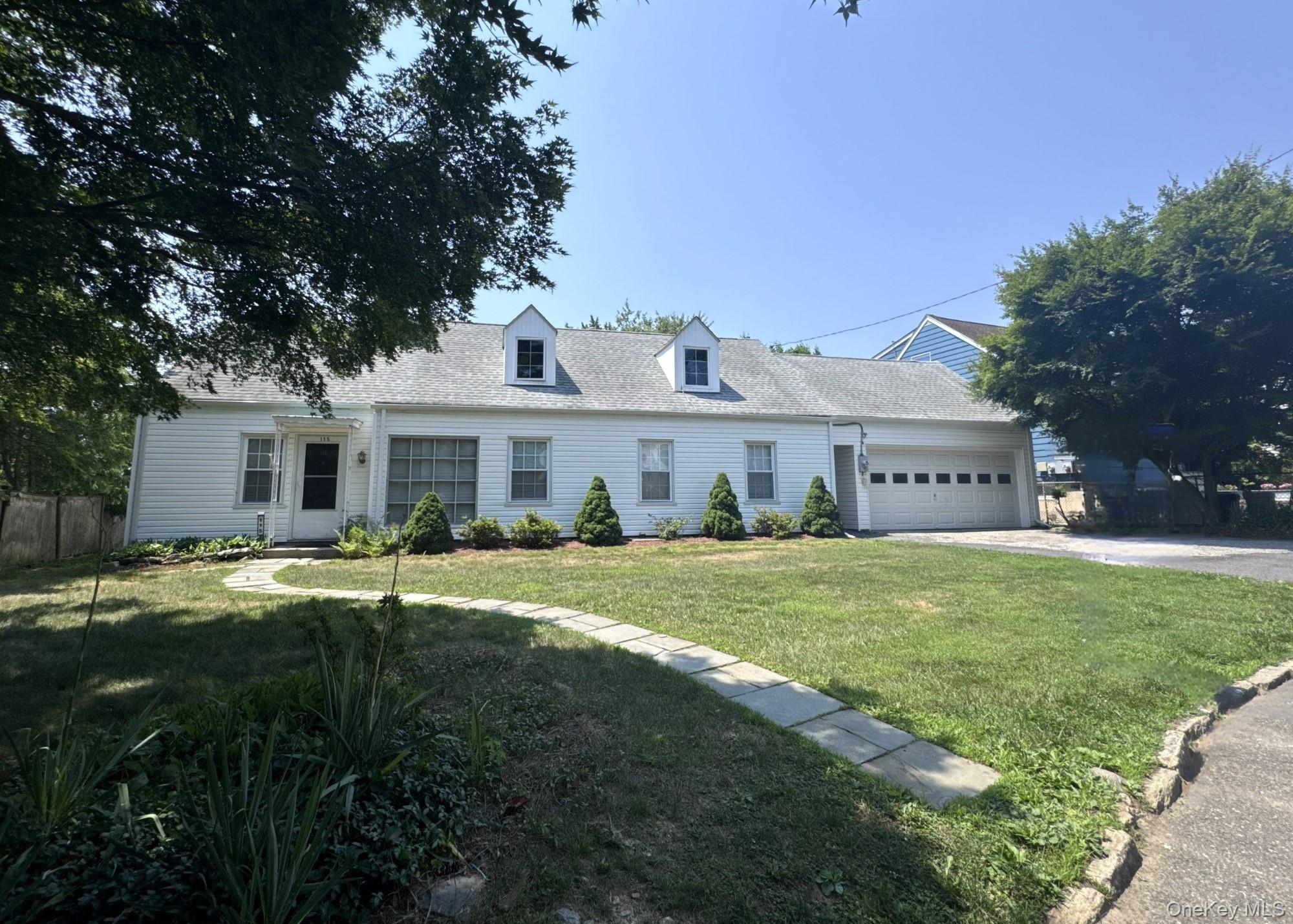 115 Osborn Avenue – For Rent