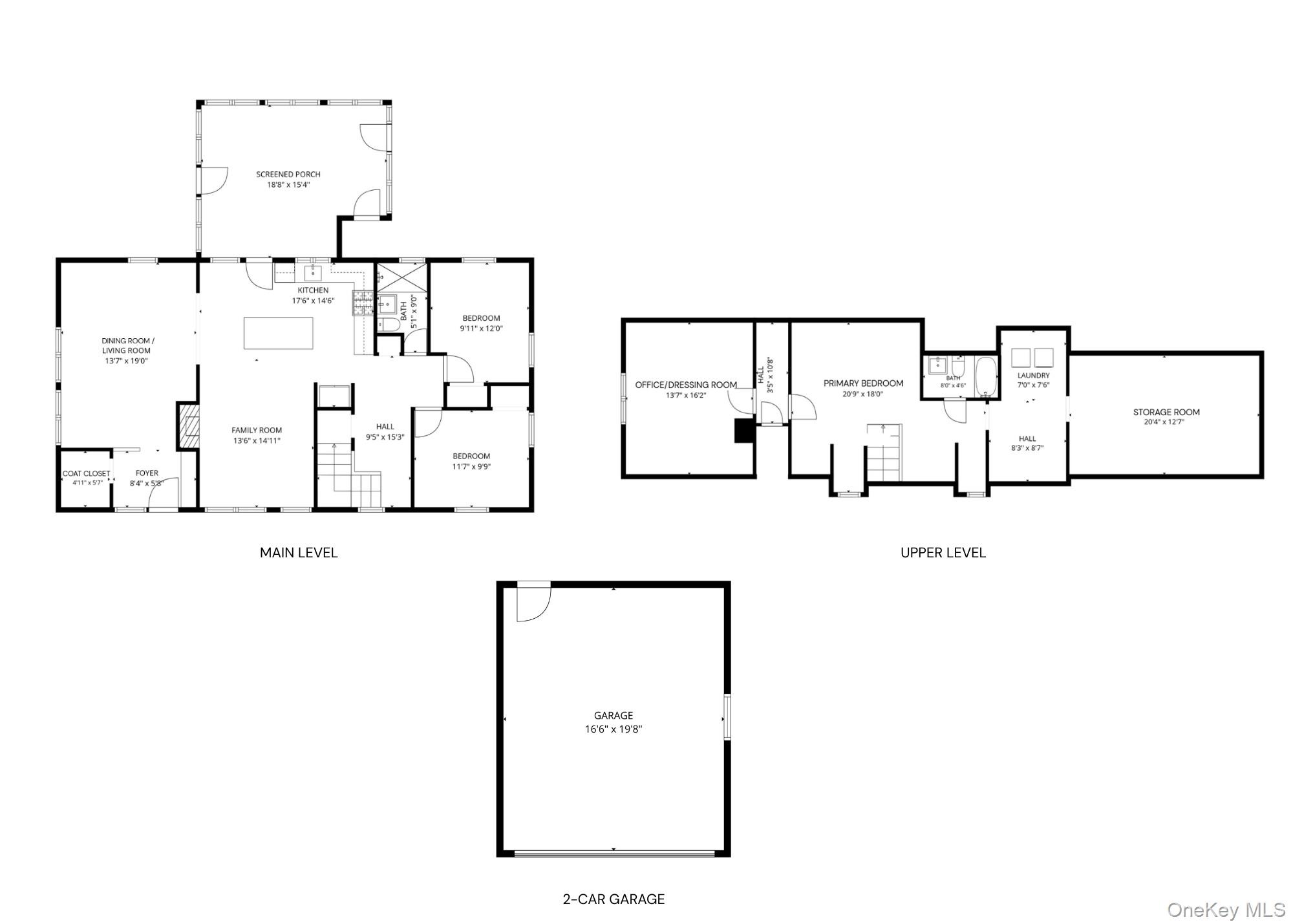 115 Osborn Avenue – For Rent photo 3