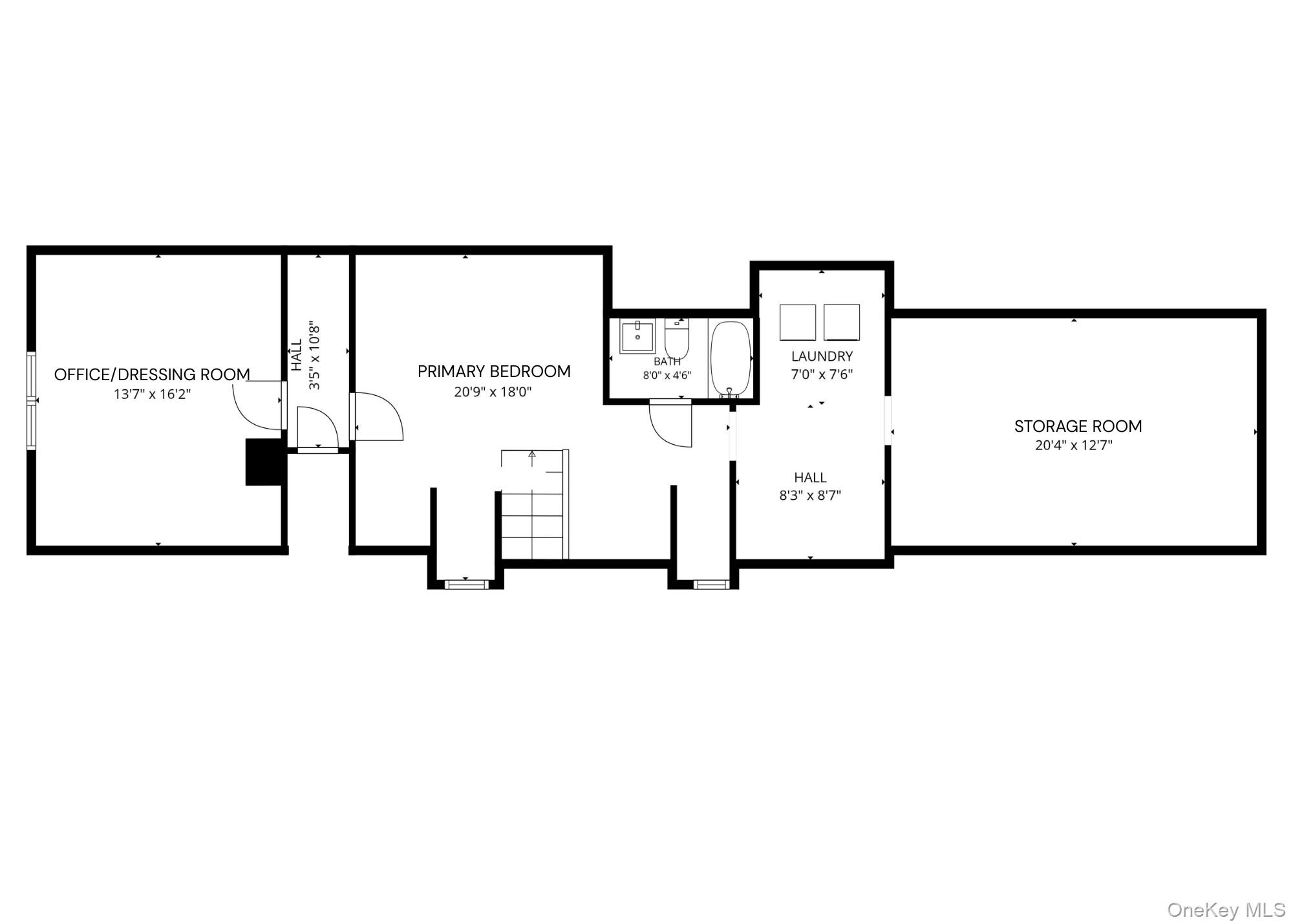 115 Osborn Avenue – For Rent photo 5