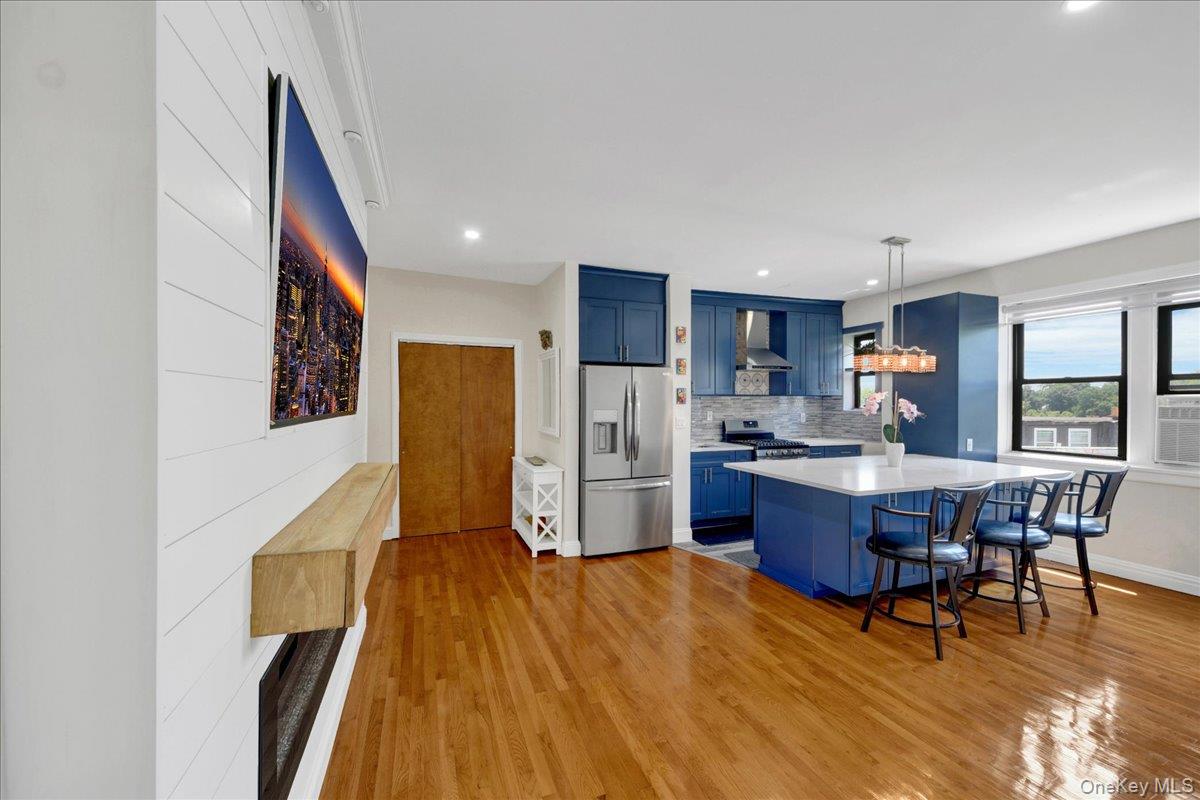 4784 Boston Post Road, Unit B43
