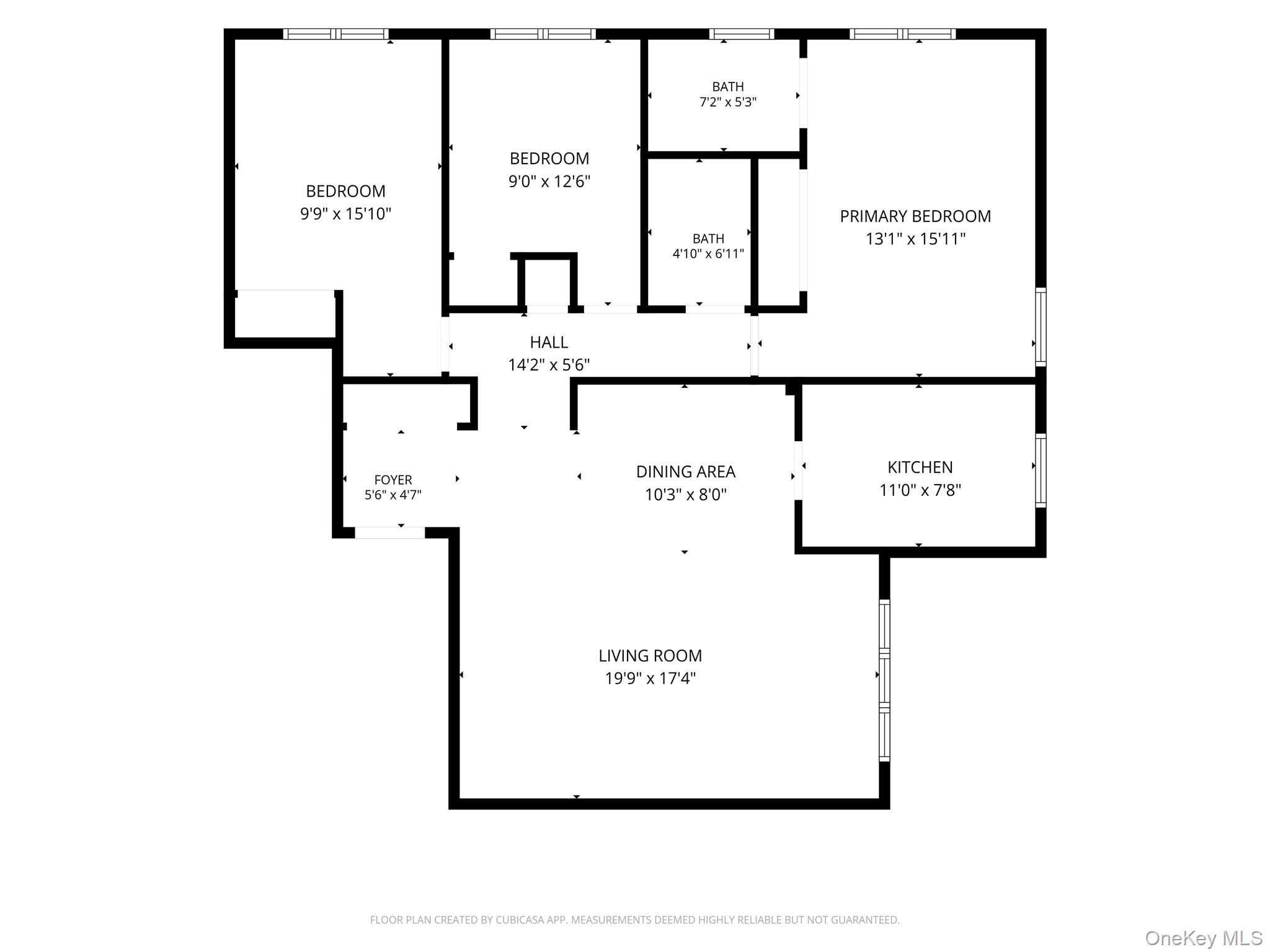 30 Fleetwood Avenue, Unit 4F photo 49