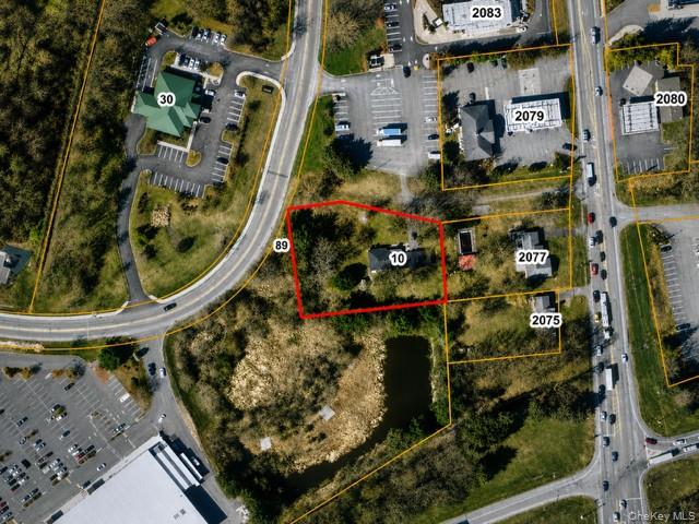 10 Hollis Lane – For Sale