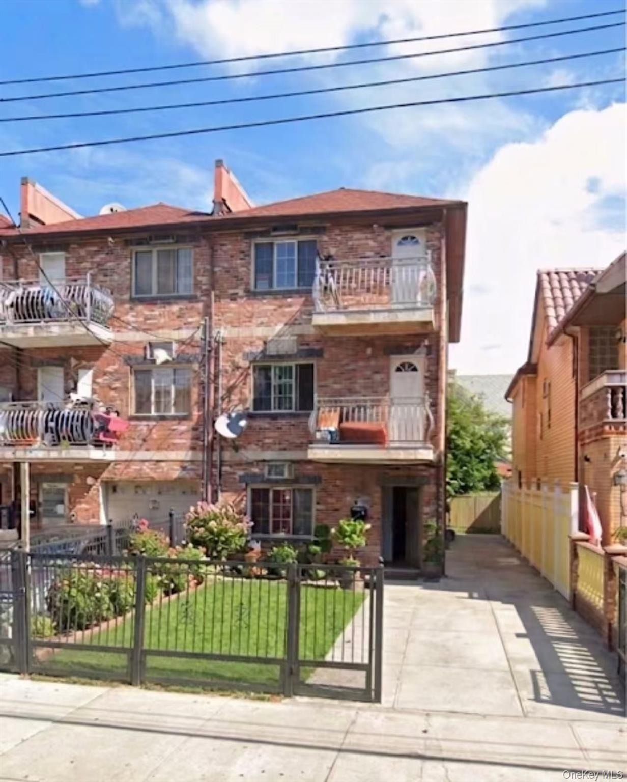 9417 118th Street – For Sale