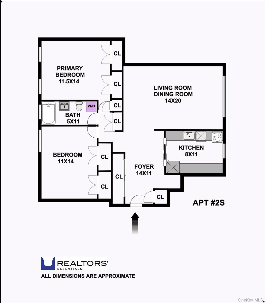 2680 E 19th Street, Unit 2S photo 29