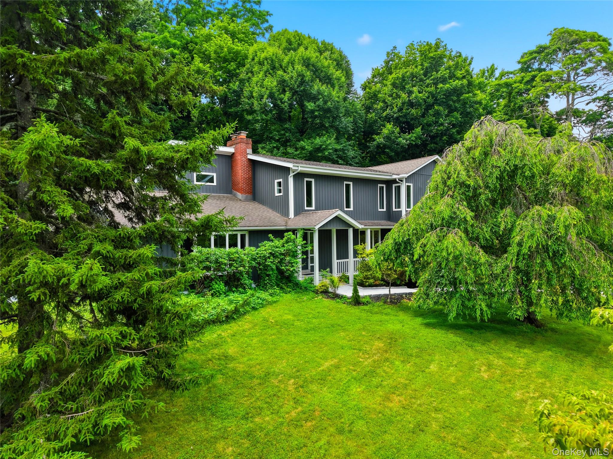 12 E Mount Airy Road – For Sale photo 2